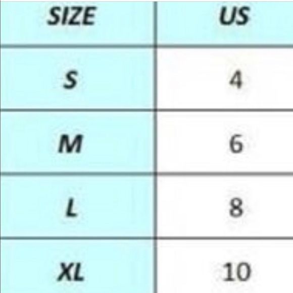 Yoga fit Ness Leggings - Picture 2 of 2